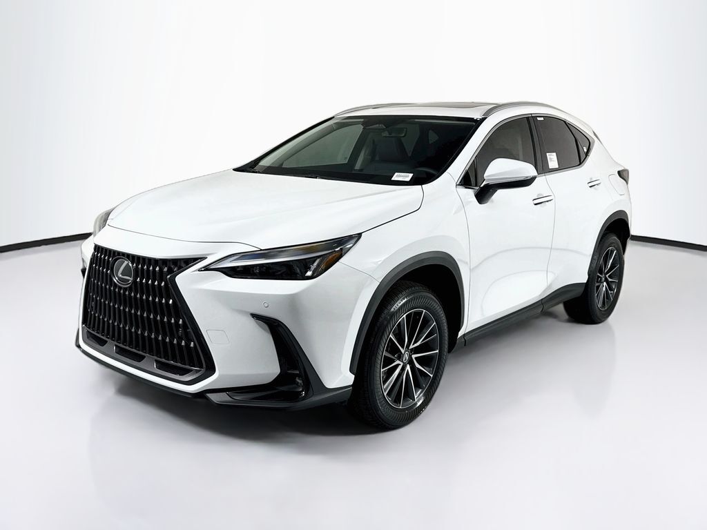 Lexus® RX Lease Offers & Prices - Chandler AZ