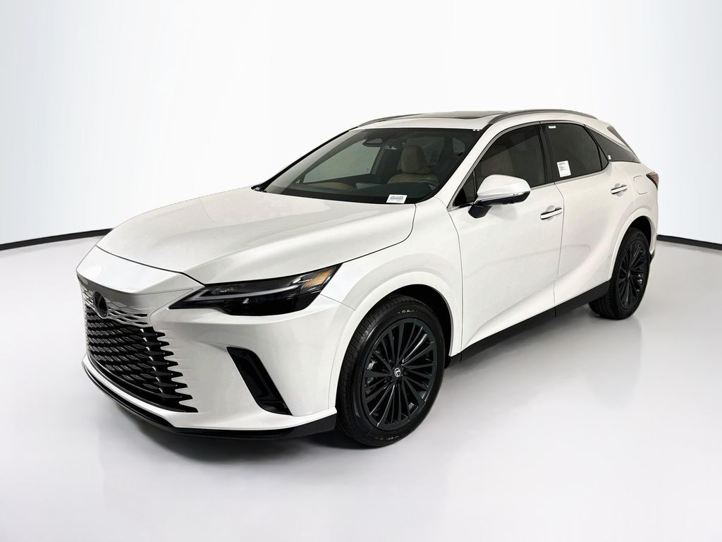 Lexus® RC Lease Offers & Prices Chandler AZ - Lexus of Chandler