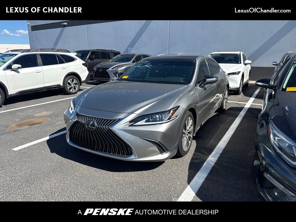 Pre-Owned Lexus Cars, SUVs, EVs in Chandler, AZ - Lexus of Chandler