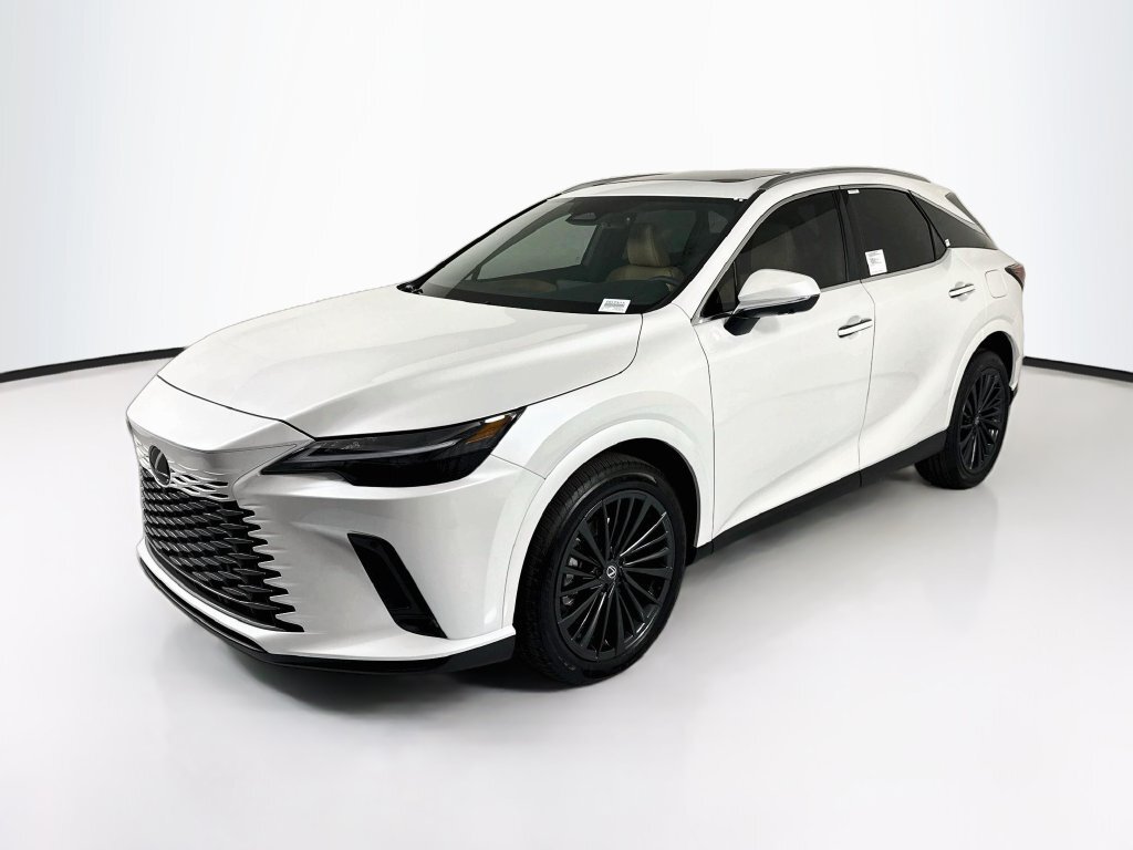 Lexus LX Lease & Finance Offers Chandler AZ - Lexus of Chandler
