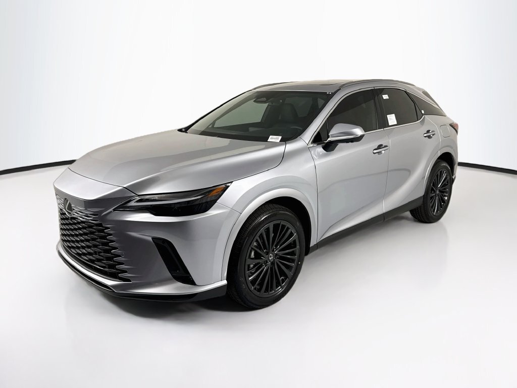 Lexus RX Lease & Finance Prices near Phoenix, AZ | Lexus of Chandler