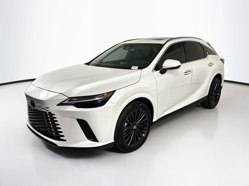 Shop New Lexus® ES Lease Deals & Finance Offers - Chandler, AZ