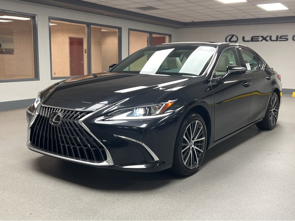 Discover the Luxury of New Lexus Models at Lexus of Edison: Sales, Leasing, and Superior Service thumbnail