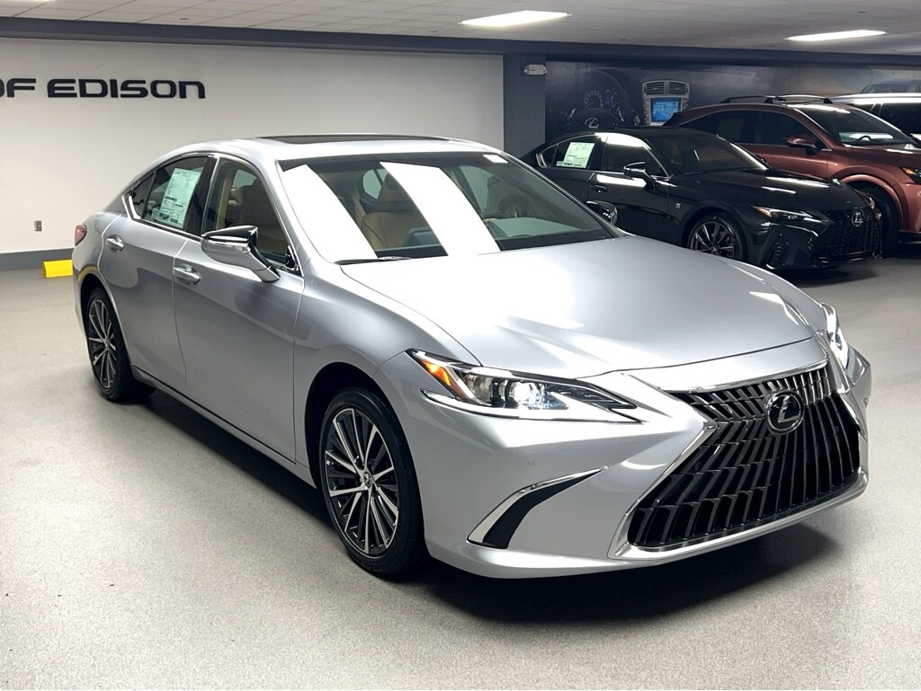 Discover the Luxury of New Lexus Models at Lexus of Edison: Sales, Leasing, and Superior Service thumbnail