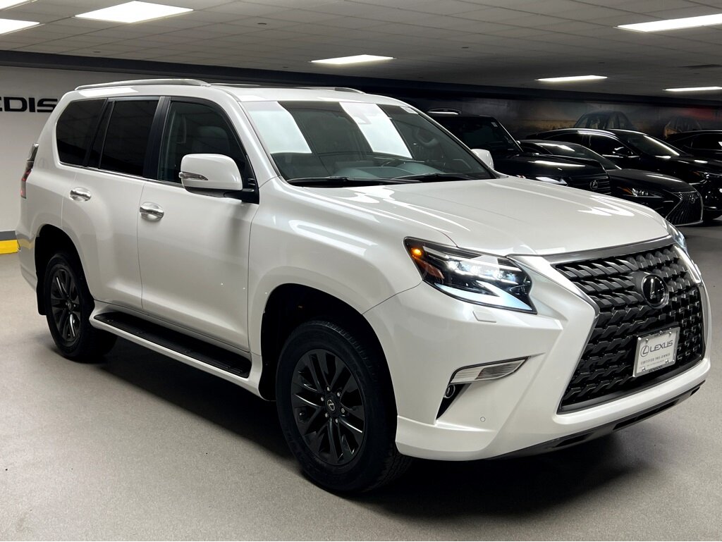 CPO Lexus For Sale & Finance Prices - Edison NJ