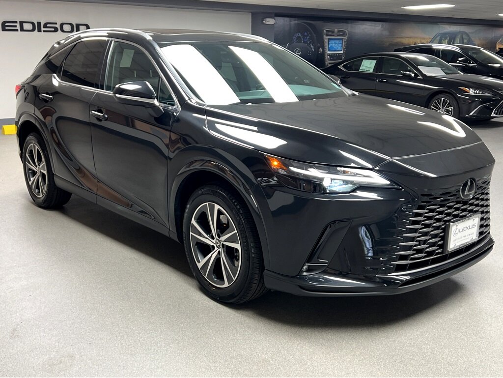 CPO Lexus For Sale & Finance Prices - Edison NJ