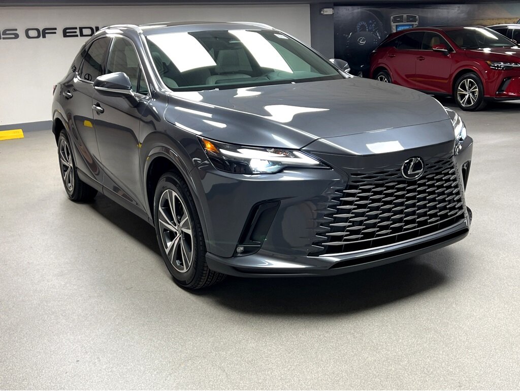 Lexus LX SUV For Sale & Lease Prices - Edison NJ