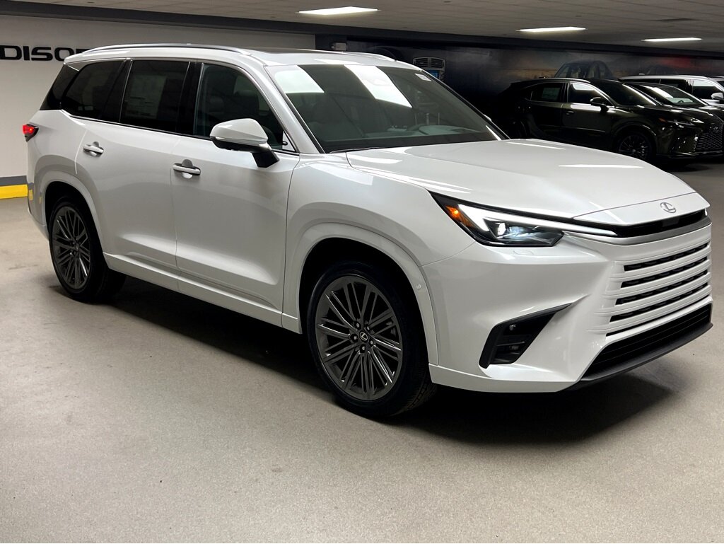 Lexus LX SUV For Sale & Lease Prices - Edison NJ