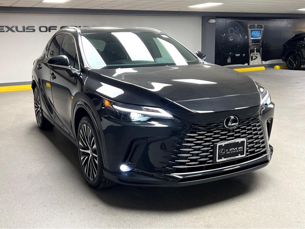 Lexus Car Sedan SUV For Sale & Lease Prices - Edison NJ