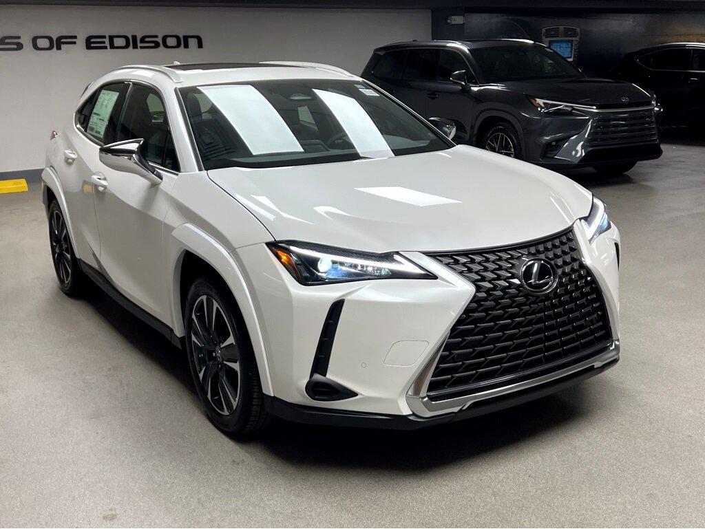 Lexus Car Sedan SUV For Sale & Lease Prices - Edison NJ