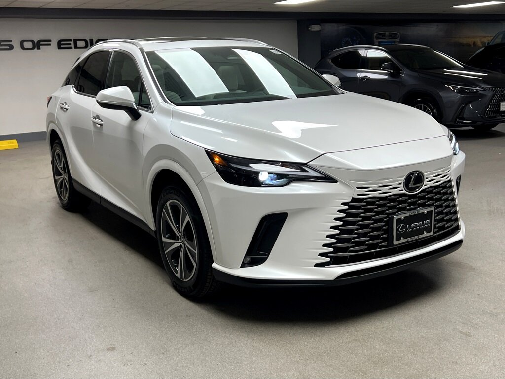 Lexus Car Sedan SUV For Sale & Lease Prices - Edison NJ