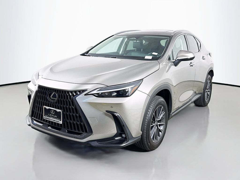 Pre-Owned Lexus Cars, SUVs, EVs in Lakeway TX - Lexus of Lakeway