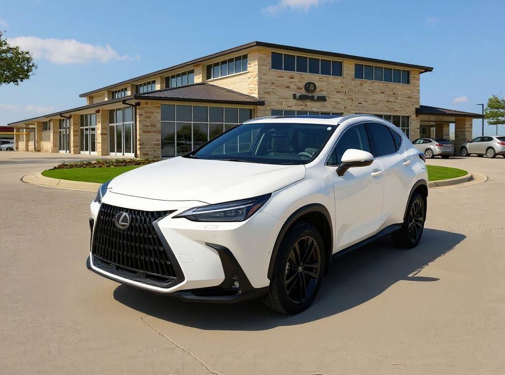 Value Your Trade In Lakeway TX - Lexus of Lakeway