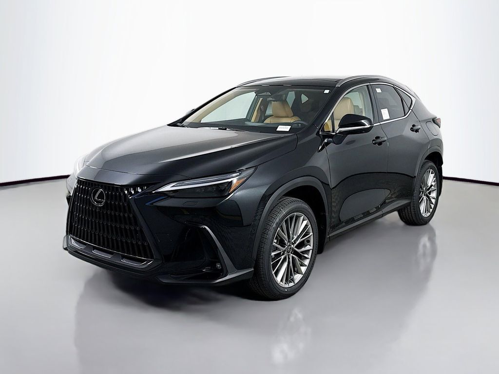 Lexus NX Lease Prices & Offers Lakeway TX - Lexus of Lakeway
