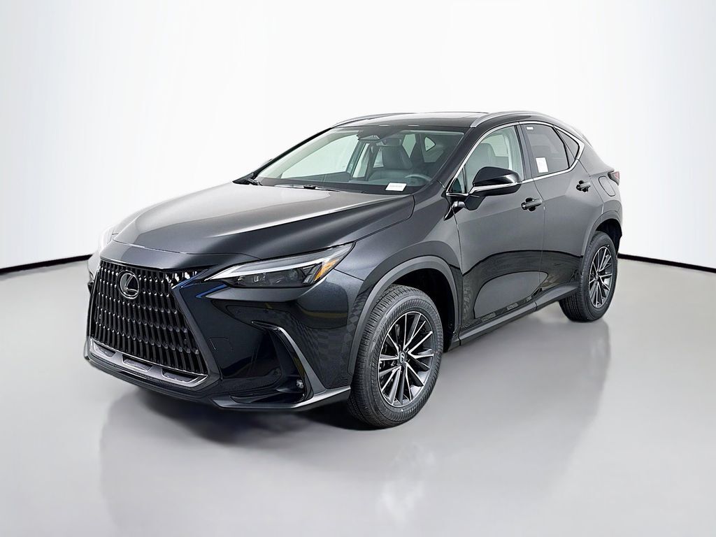 Lexus NX Lease Prices & Offers Lakeway TX - Lexus of Lakeway