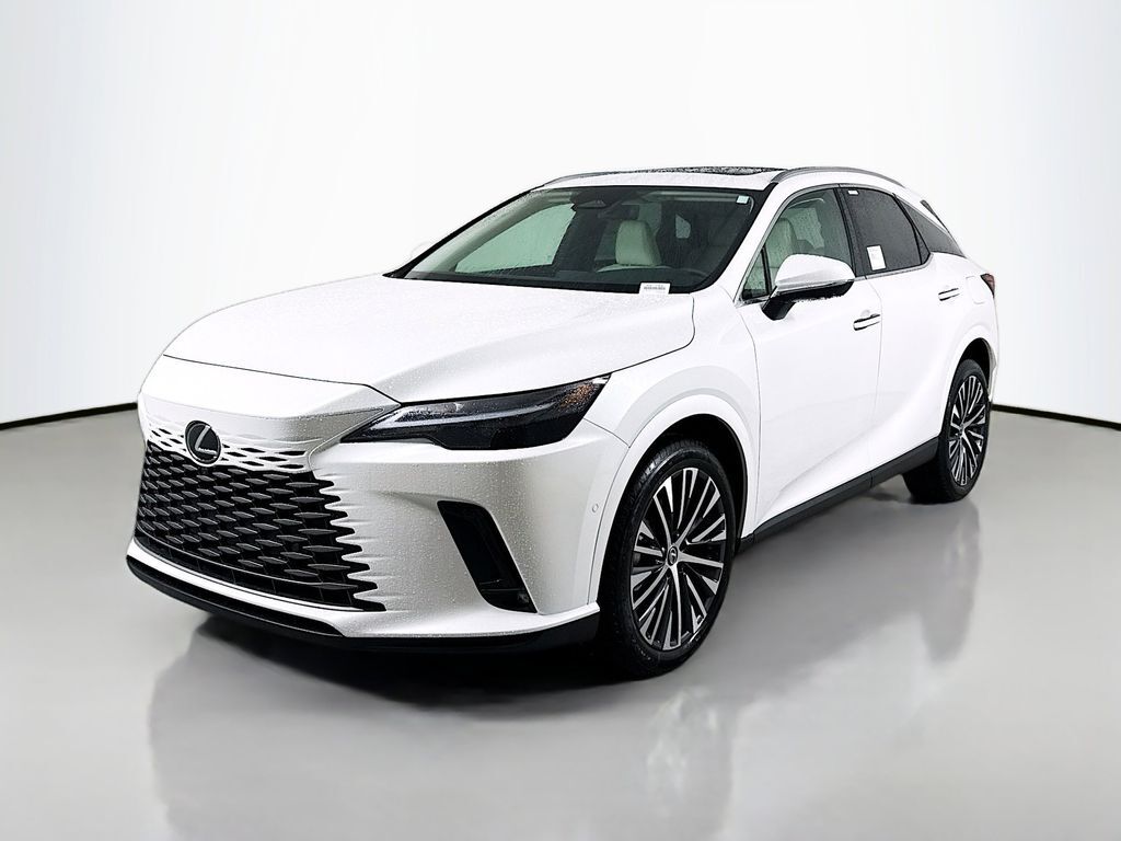 Lexus GX Lease Prices & Offers Lakeway TX - Lexus of Lakeway