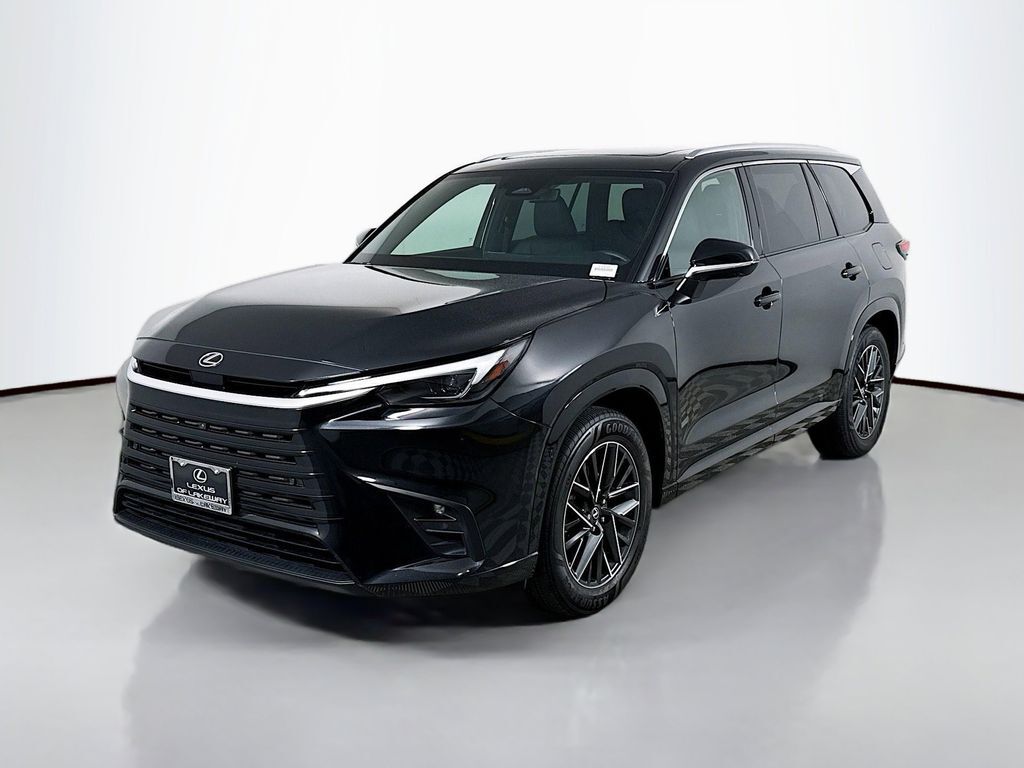 Lexus® Certified Pre-Owned Offers & Finance Prices in Lakeway TX