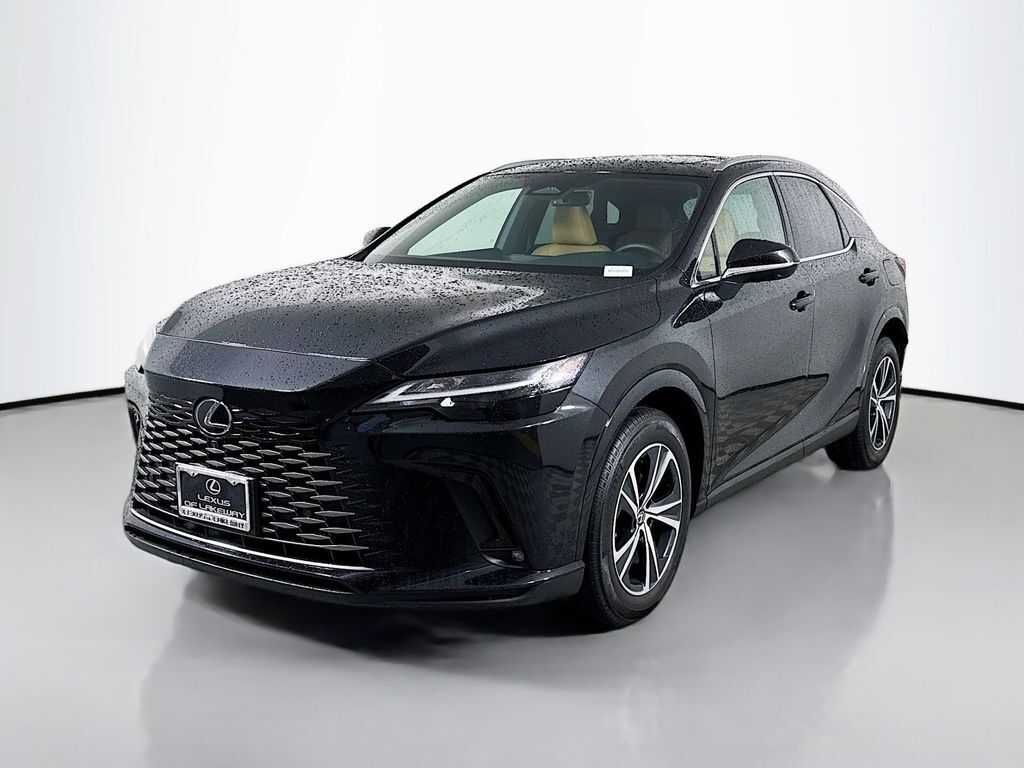 Lexus® Certified Pre-Owned Offers & Finance Prices in Lakeway TX