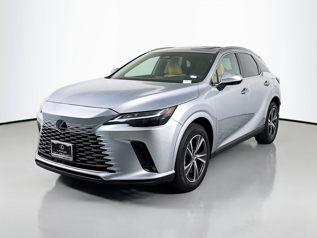 Lexus® Certified Pre-Owned Offers & Finance Prices in Lakeway TX