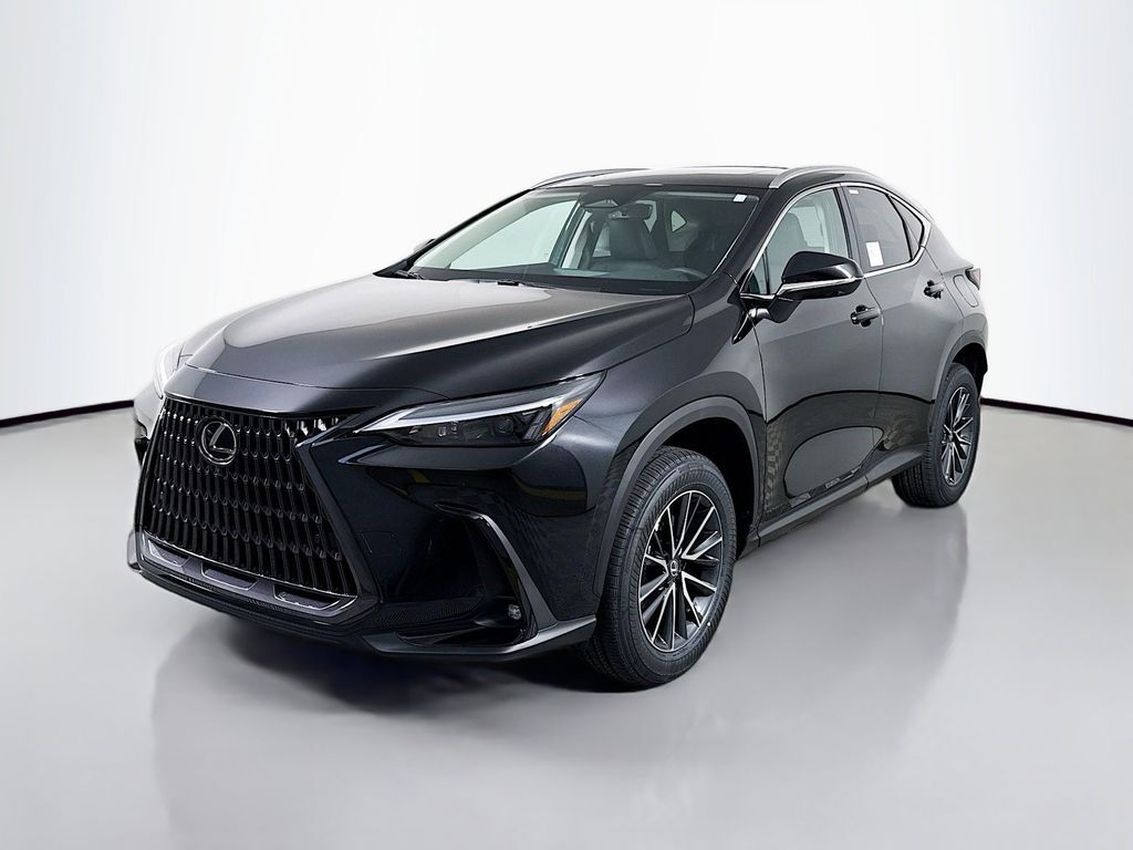 Lexus® SUV Lease Deals Lakeway TX - Lexus of Lakeway