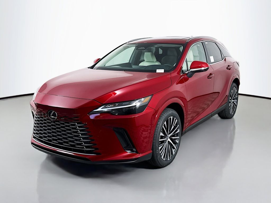 Lexus® SUV Lease Deals Lakeway TX - Lexus of Lakeway
