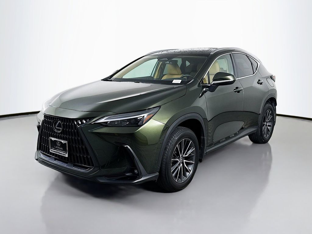 Lexus® Certified Pre-Owned Offers & Finance Prices in Lakeway TX