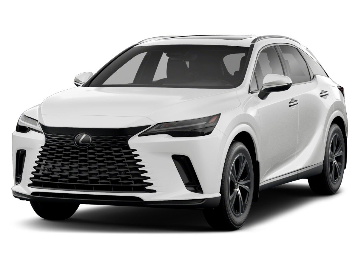 Lexus® SUV Lease Deals Lakeway TX - Lexus of Lakeway