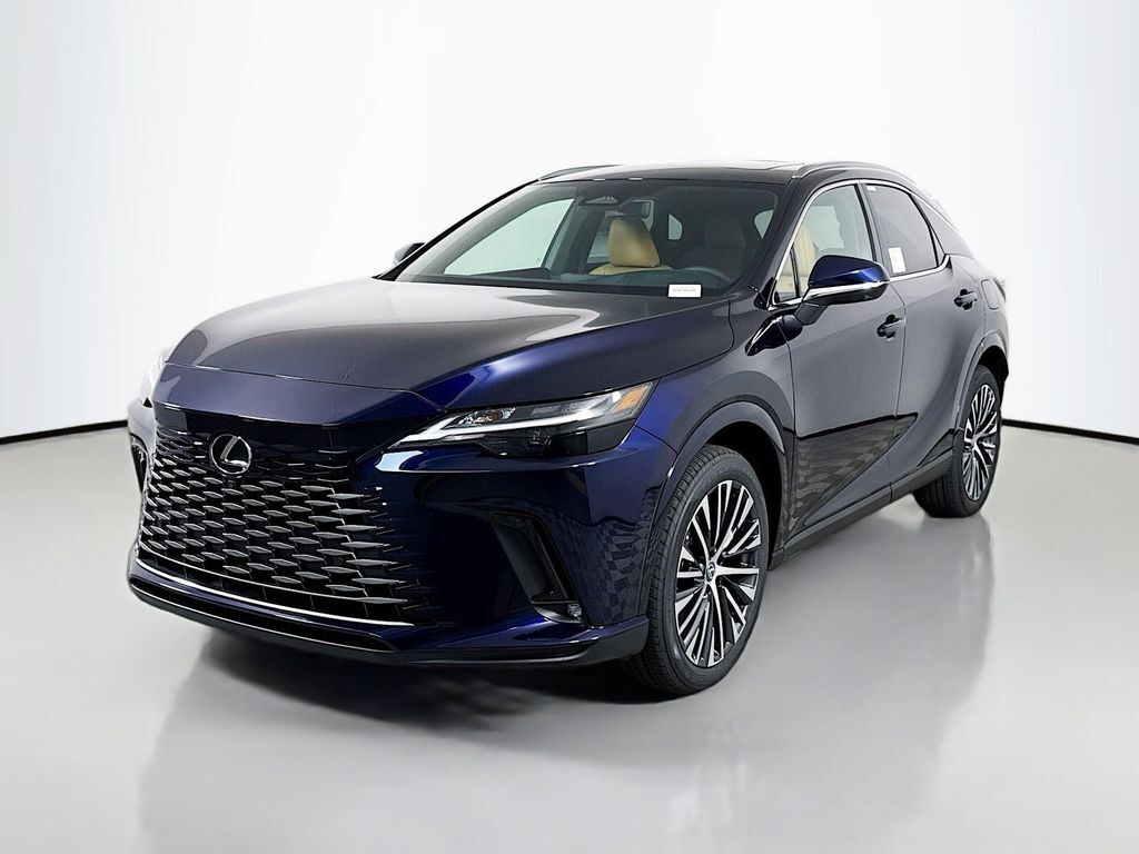 Lexus® SUV Lease Deals Lakeway TX - Lexus of Lakeway