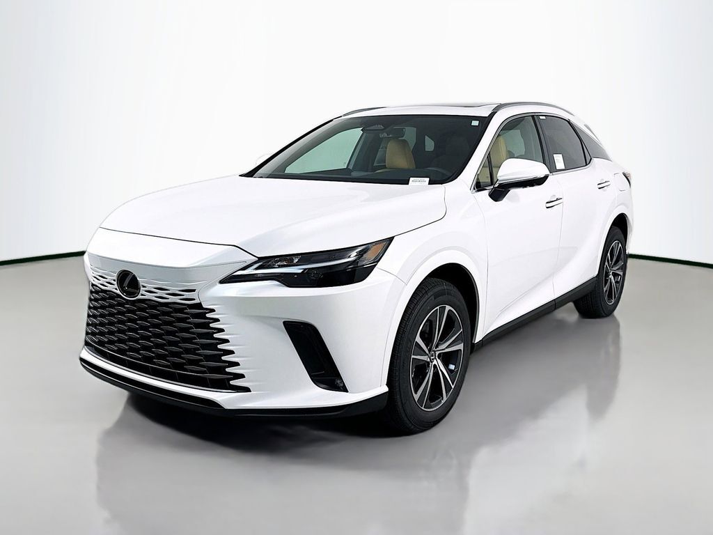 Lexus® SUV Lease Deals Lakeway TX - Lexus of Lakeway