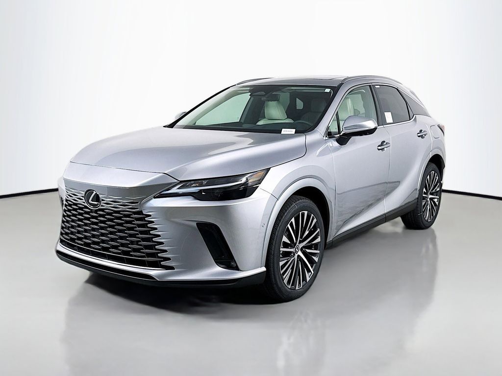 Lexus IS Lease Prices & Offers - Lakeway TX