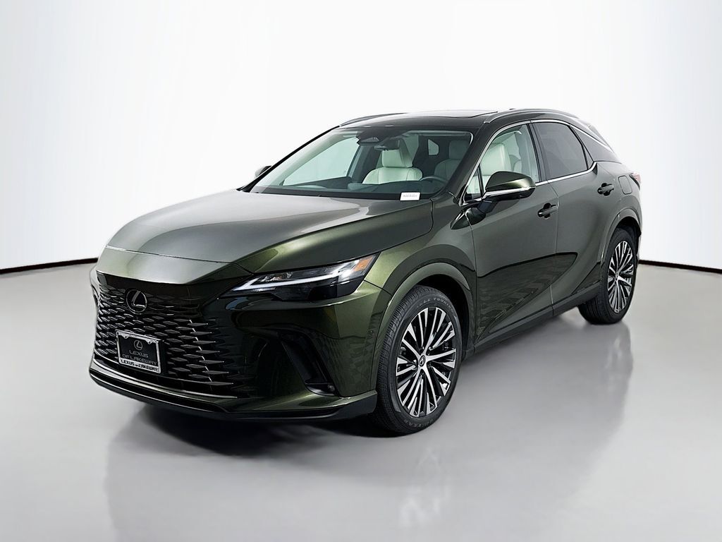 Lexus® Certified Pre-Owned Offers & Finance Prices in Lakeway TX