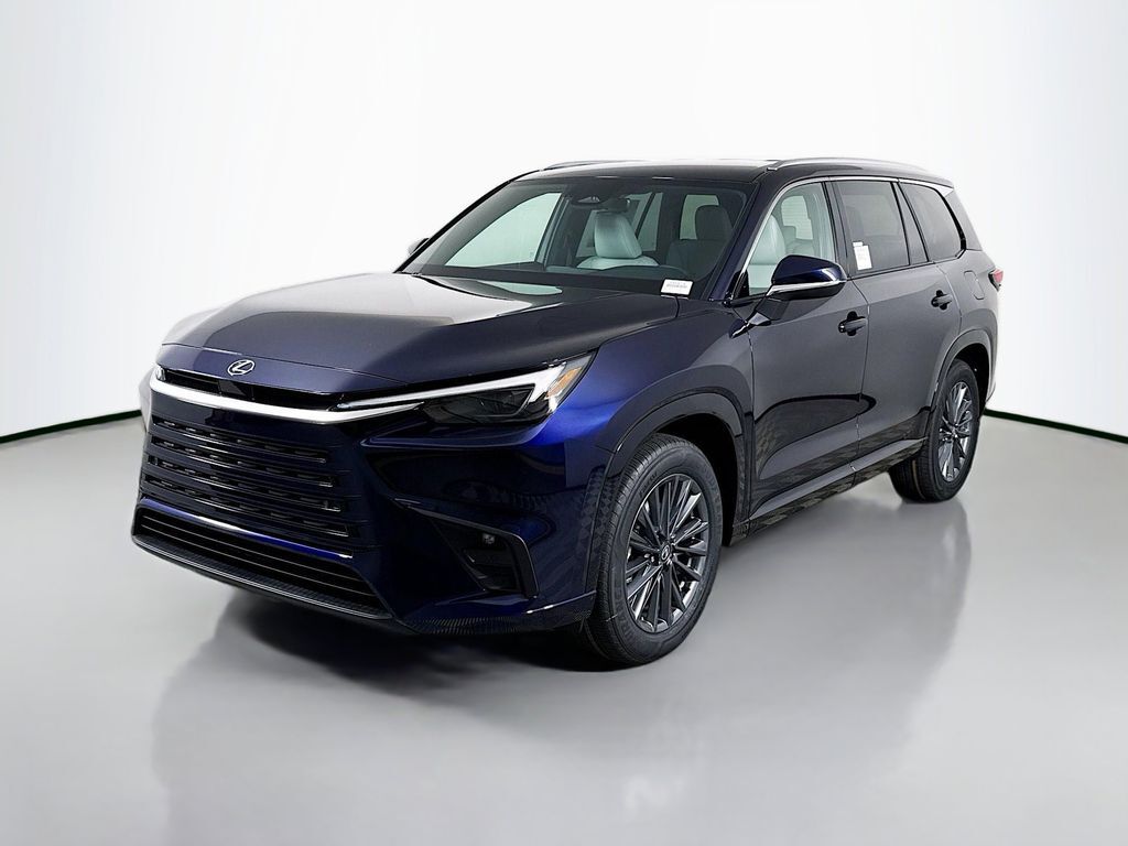 Lexus® SUV Lease Deals Lakeway TX - Lexus of Lakeway