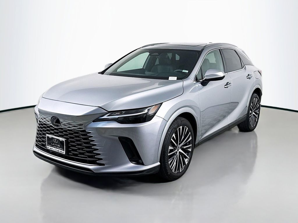 Lexus® Certified Pre-Owned Offers & Finance Prices in Lakeway TX