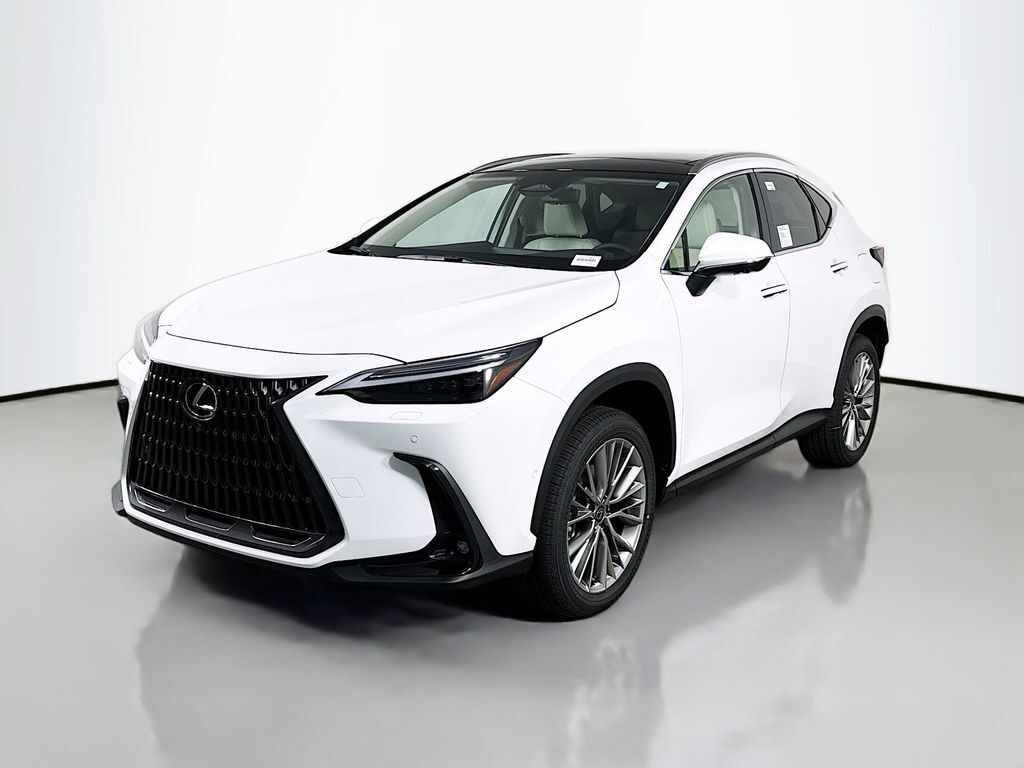 Lexus NX Lease Prices & Offers Lakeway TX - Lexus of Lakeway
