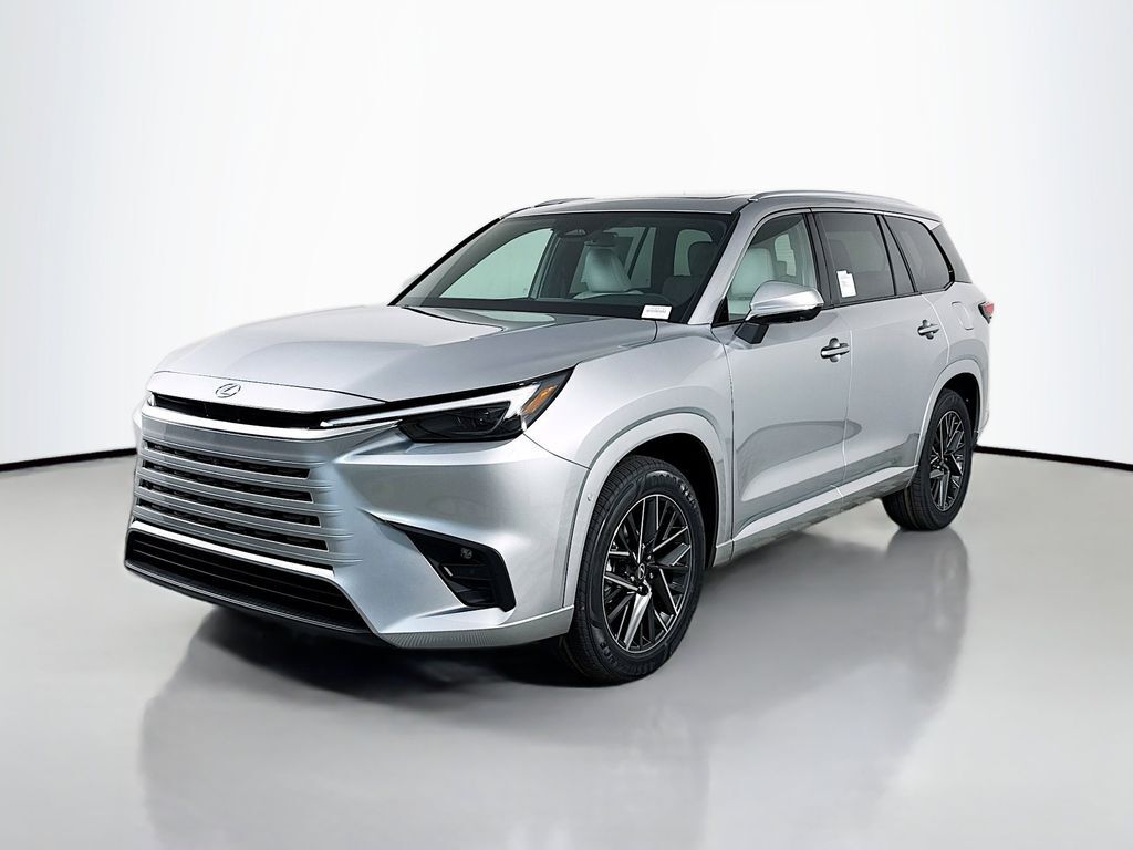 Lexus RX Lease Prices & Offers Lakeway TX - Lexus of Lakeway