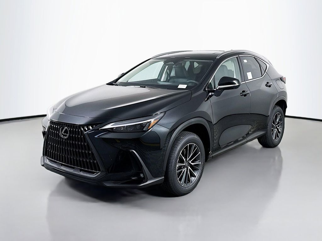 Lexus NX Lease Prices & Offers Lakeway TX - Lexus of Lakeway