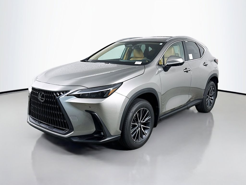 Lexus NX Lease Prices & Offers Lakeway TX - Lexus of Lakeway