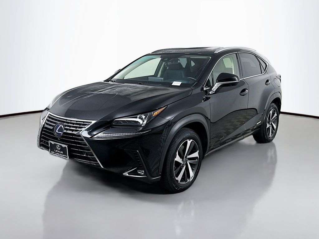 Lexus® Certified Pre-Owned Offers & Finance Prices in Lakeway TX
