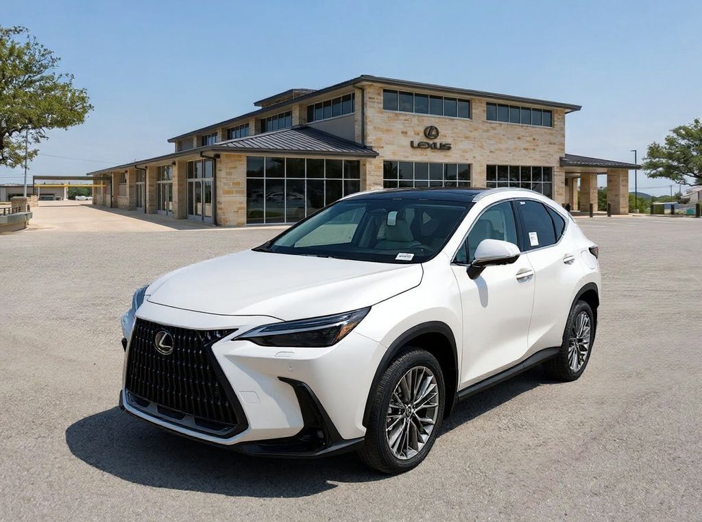 Lexus NX Lease Prices & Offers Lakeway TX - Lexus of Lakeway
