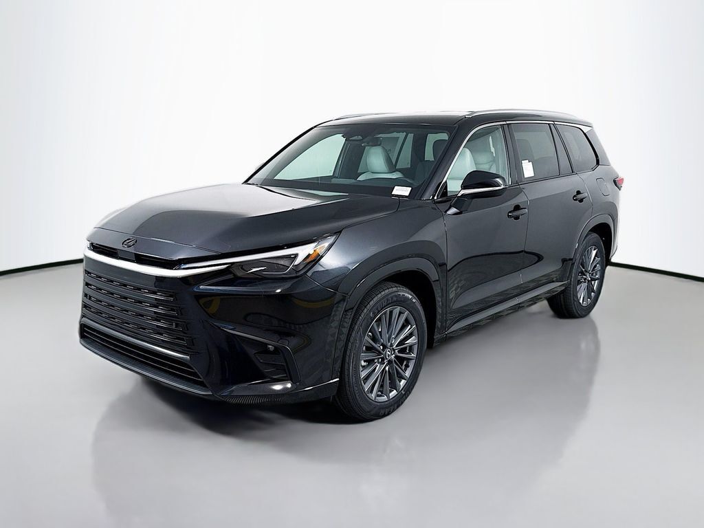 Value Your Trade In Lakeway TX - Lexus of Lakeway