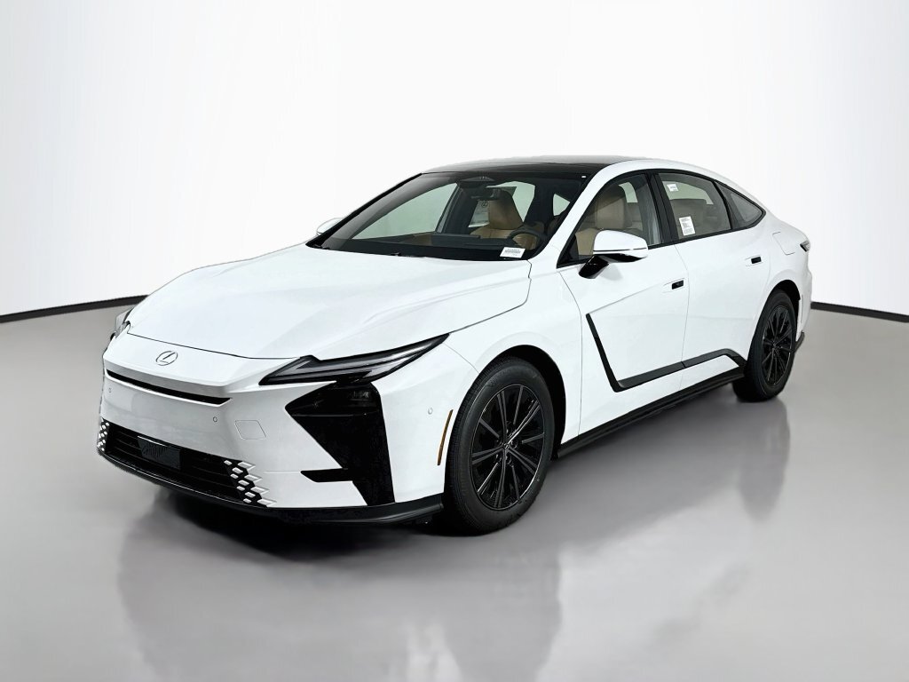 Value Your Trade In Lakeway TX - Lexus of Lakeway