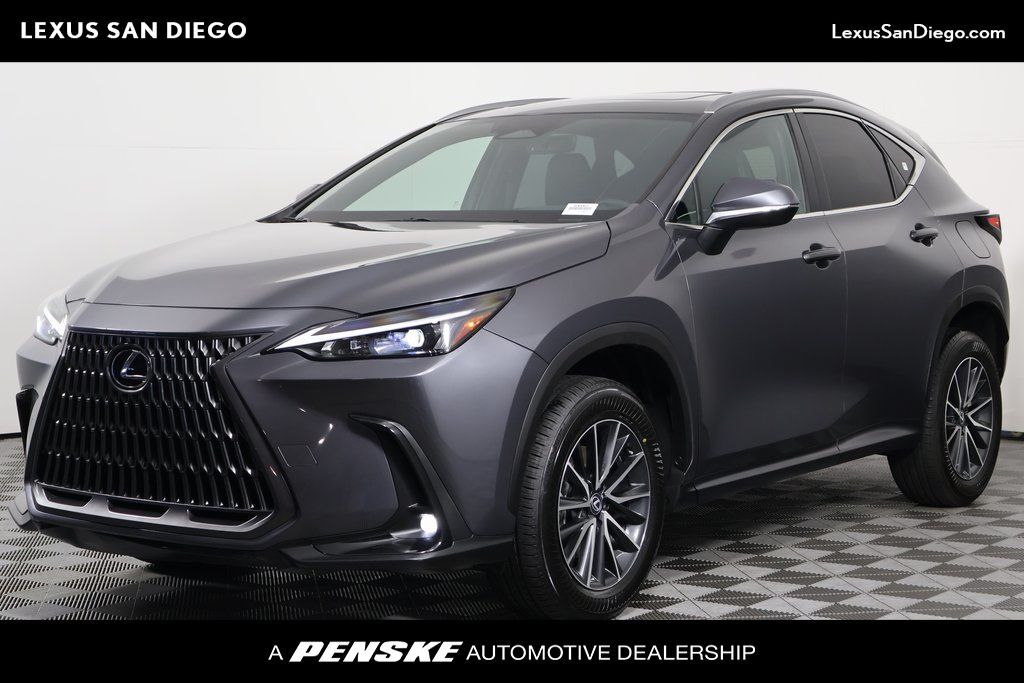 Used Lexus Prices – Chula Vista, CA