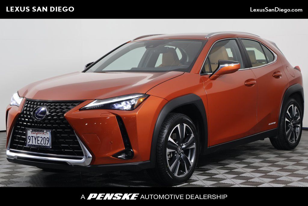 Used Lexus Prices – Chula Vista, CA