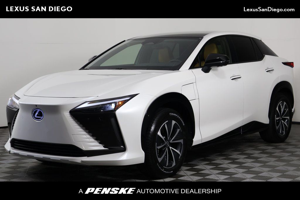 Used Lexus Prices – Chula Vista, CA