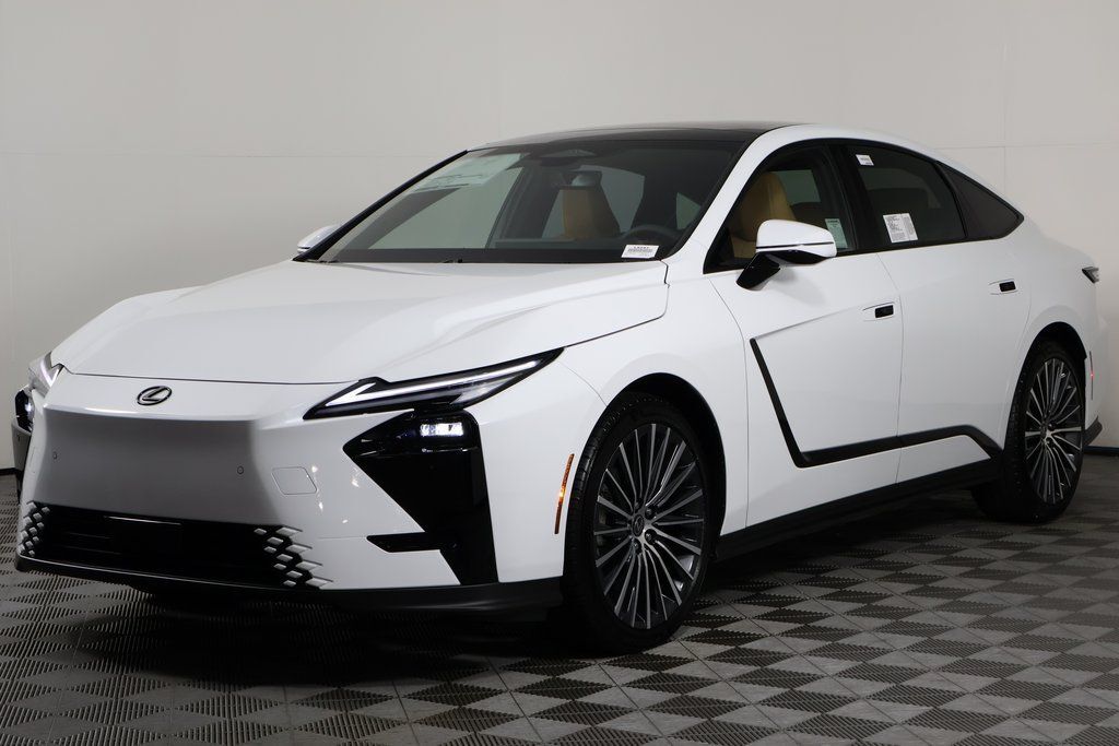 Lexus Sedan Finance Prices & Offers – Chula Vista, CA