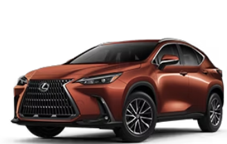 Lexus NX Lease Prices & Offers Lakeway TX - Lexus of Lakeway