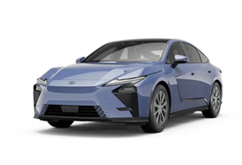 Lexus® Sedan Lease Deals Chandler, AZ - Lexus of Chandler
