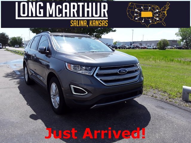 Used Suv Prices Payments Salina Ks