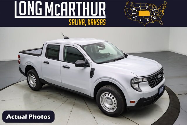 New Ford Lease Deals & Finance Specials Near Wichita KS