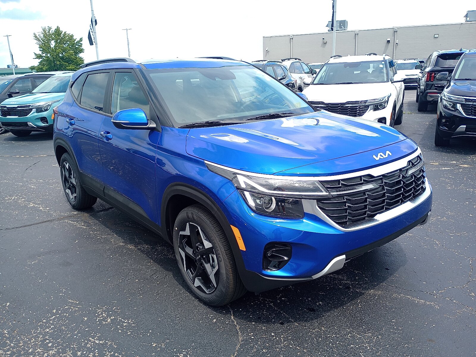 Kia K5 Specials - Evansville IN